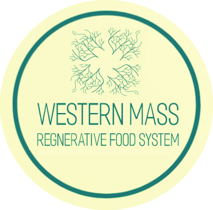 western mass reg food system logo